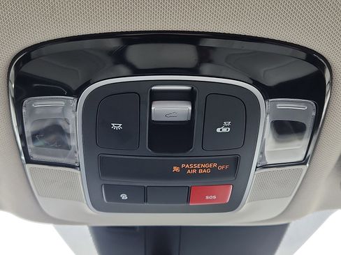 Used 2023 Hyundai Tucson SEL w/ Convenience Package image 20