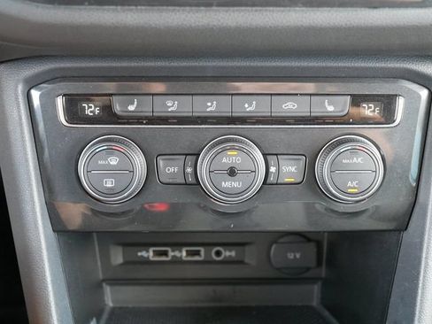 Used 2019 Volkswagen Tiguan SE AWD/4WD image 29