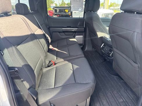 Used 2021 Ford F150 XLT w/ Equipment Group 302A High AWD/4WD image 38