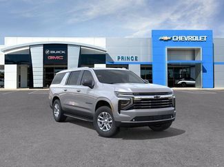 New 2026 Chevrolet Suburban LT w/ Comfort Package RWD video 1