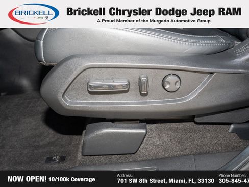 Used 2025 Honda Pilot Touring image 37