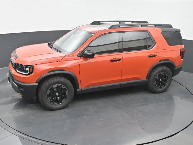 New 2026 Honda Passport TrailSport Elite image 21