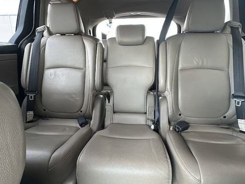 Used 2021 Honda Odyssey Touring image 41