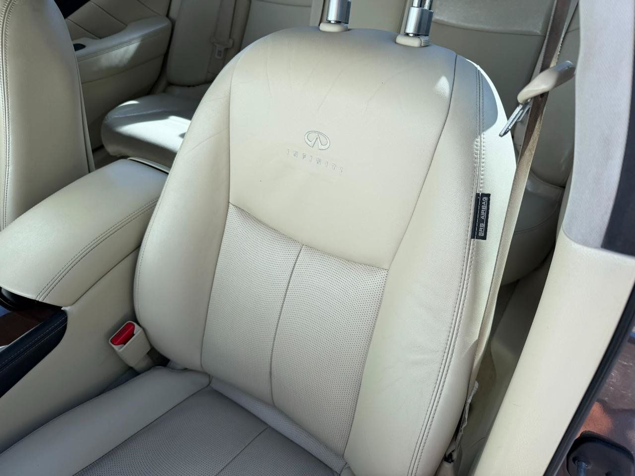 Used 2014 INFINITI Q50 Premium w/ Technology Package RWD image 27