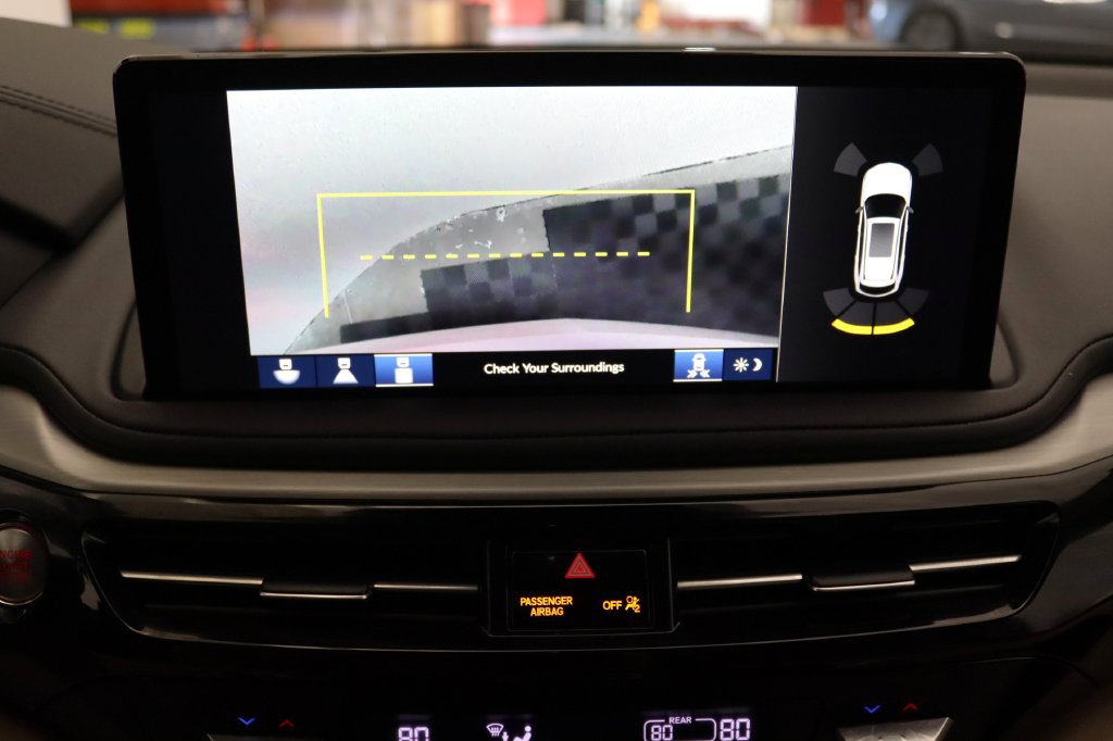 Certified 2025 Acura MDX w/ Technology Package AWD/4WD image 25
