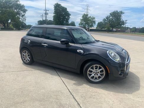 Used 2020 MINI Cooper S FWD image 7
