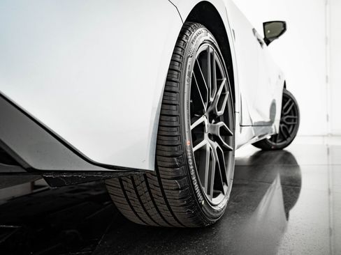 Certified 2024 Lexus IS 350 F Sport image 48