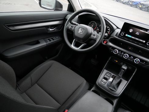 Used 2024 Honda CR-V EX image 9