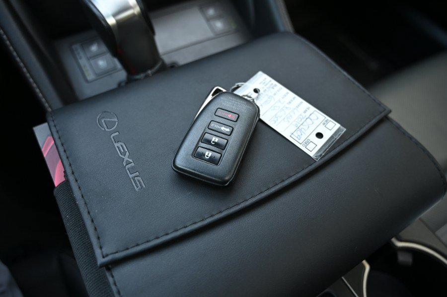 Used 2019 Lexus RC 300 AWD w/ Premium Package image 42