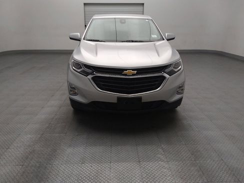 Used 2021 Chevrolet Equinox LT FWD image 14
