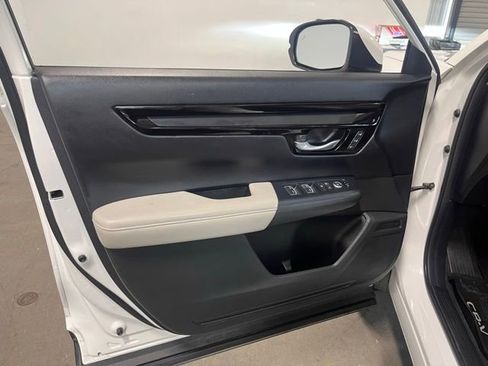 Used 2024 Honda CR-V EX-L image 24