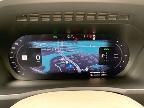 New 2026 Volvo XC90 T8 Ultra w/ Protection Package Premier image 19