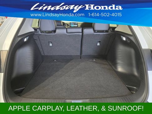 Used 2024 Honda HR-V EX-L image 8