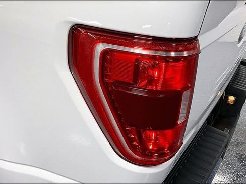 Used 2023 Ford F150 XLT w/ Equipment Group 301A Mid AWD/4WD image 22