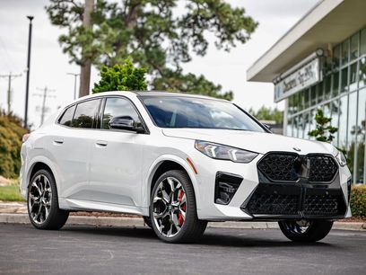 New 2026 BMW X2 xDrive28i w/ Technology Package