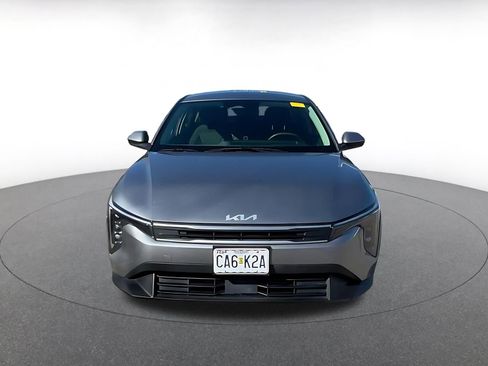 Used 2025 Kia K4 LXS image 11