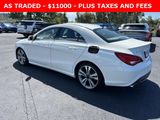 Used 2015 Mercedes-Benz CLA 250 image 4