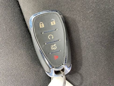 Certified 2023 Chevrolet Malibu LT image 23