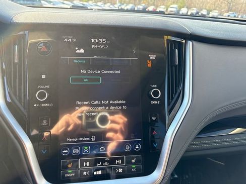 Used 2024 Subaru Outback Onyx Edition XT image 30