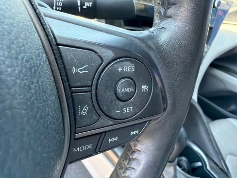 Used 2023 Toyota Camry XSE w/ Cold Weather Package AWD/4WD image 19