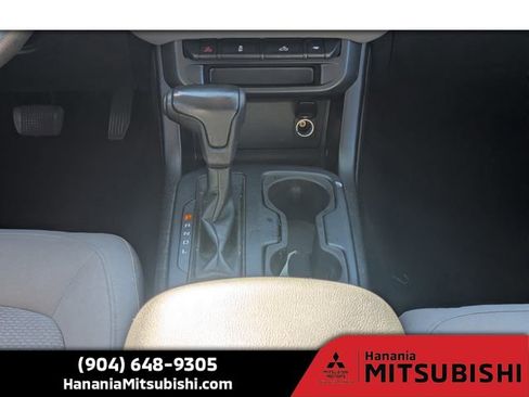 Used 2018 Chevrolet Colorado W/T w/ WT Convenience Package image 19