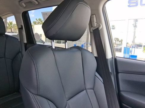 New 2026 Subaru Ascent Touring AWD/4WD image 18