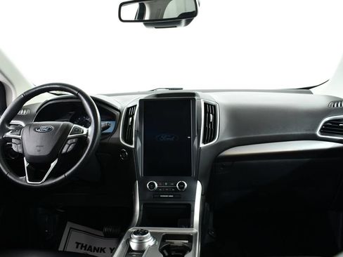 Used 2024 Ford Edge SEL w/ Convenience Package AWD/4WD image 7