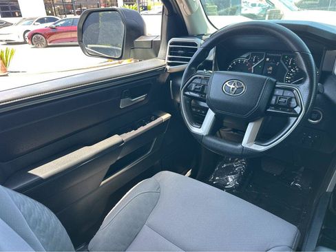 Used 2024 Toyota Tundra SR5 RWD image 19