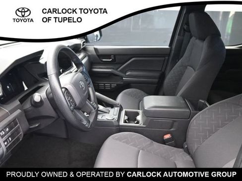 Used 2025 Toyota Tacoma SR5 image 10