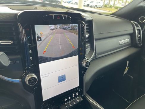 New 2024 RAM 2500 Laramie w/ Night Edition image 10