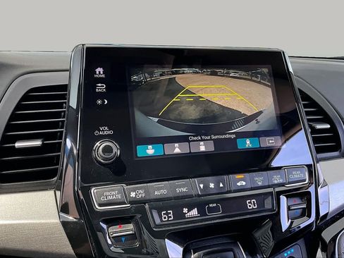 Used 2018 Honda Odyssey Elite image 27