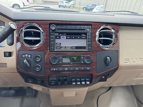 Used 2008 Ford F350 King Ranch AWD/4WD image 15