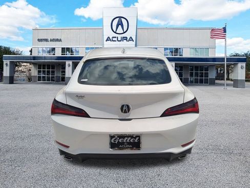 New 2025 Acura Integra Base image 6
