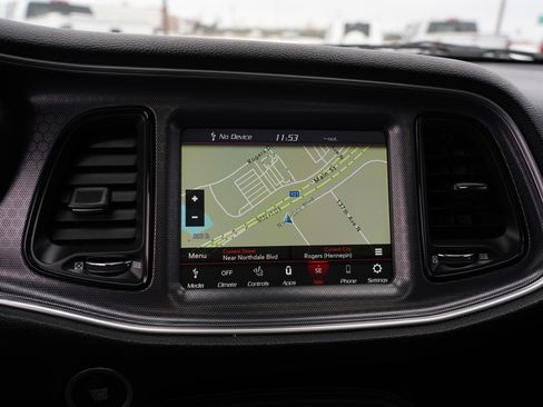 Used 2018 Dodge Challenger T/A image 26