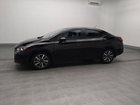 Used 2024 Nissan Versa S w/ S Plus Package image 2