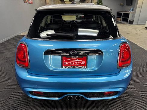 Used 2019 MINI Cooper S w/ Signature Upholstery Package image 14