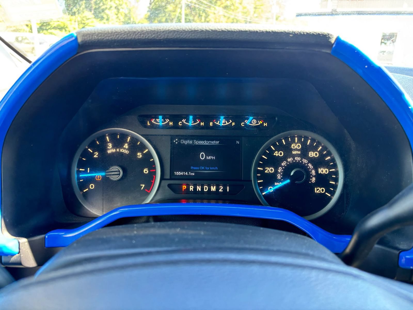 Used 2016 Ford F150 XLT w/ Equipment Group 301A Mid RWD image 30