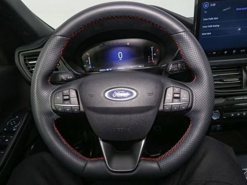 Used 2023 Ford Escape ST-Line w/ Tech Pack #1 AWD/4WD image 31
