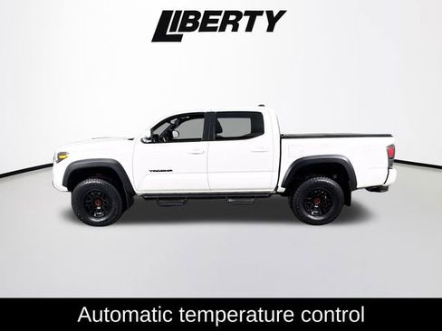 Used 2023 Toyota Tacoma TRD Pro image 4