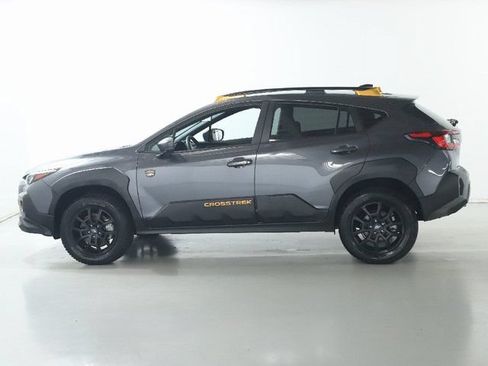 Certified 2024 Subaru Crosstrek 2.5i Wilderness AWD/4WD image 40