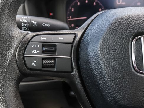 Used 2024 Honda Accord EX image 23