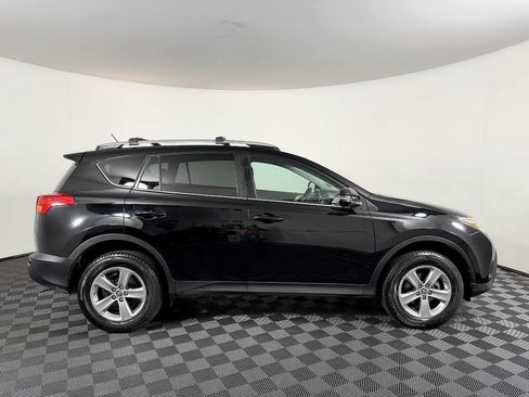 Used 2015 Toyota RAV4 XLE AWD/4WD image 6