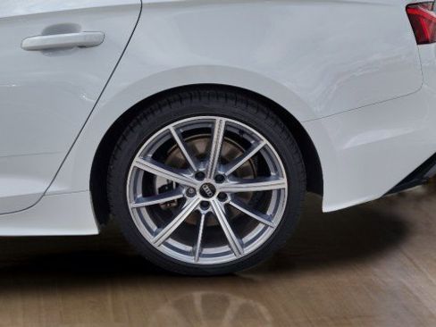 Used 2025 Audi A5 2.0T Premium Plus image 19