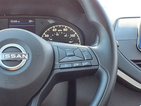 New 2025 Nissan Altima 2.5 S image 13