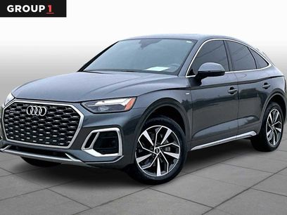 Used 2023 Audi Q5 2.0T Premium w/ Convenience Package