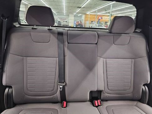 Used 2024 Hyundai Santa Cruz SEL image 34