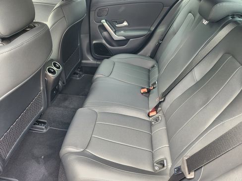 New 2026 Mercedes-Benz CLA 250 4MATIC image 30