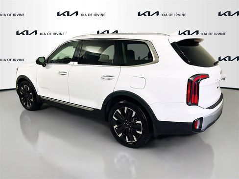 Certified 2024 Kia Telluride SX Prestige image 6