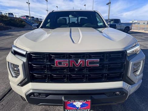 New 2026 GMC Canyon Elevation w/ Convenience Package image 8