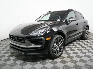 New 2026 Porsche Macan Turbo video 1